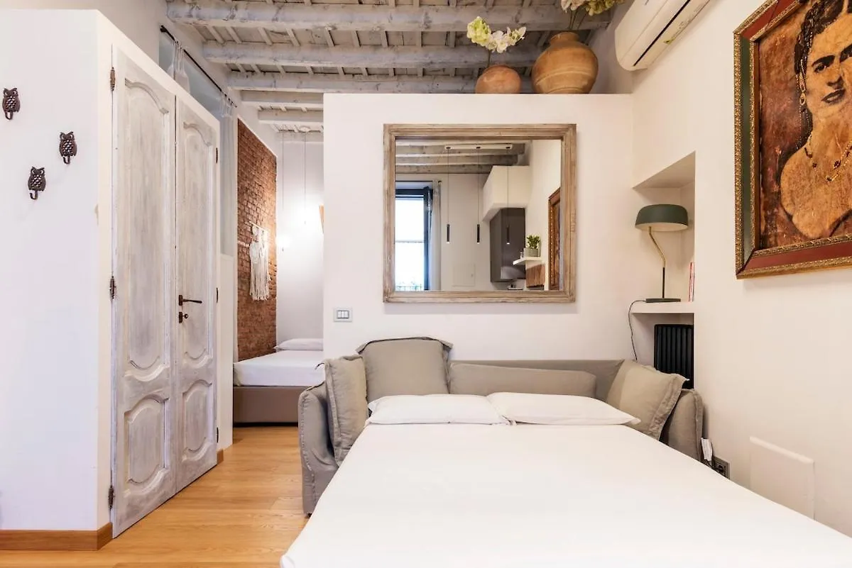 La Maison D'Artiste In Brera Milan 0*,  Italy