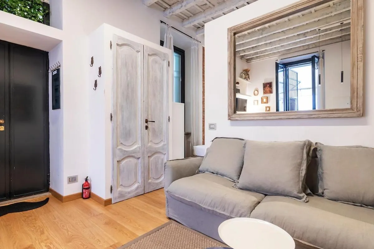 La Maison D'Artiste In Brera Milan Apartment