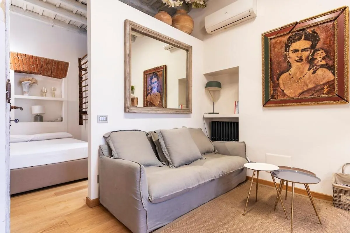 La Maison D'Artiste In Brera Milan 0*,  Italy