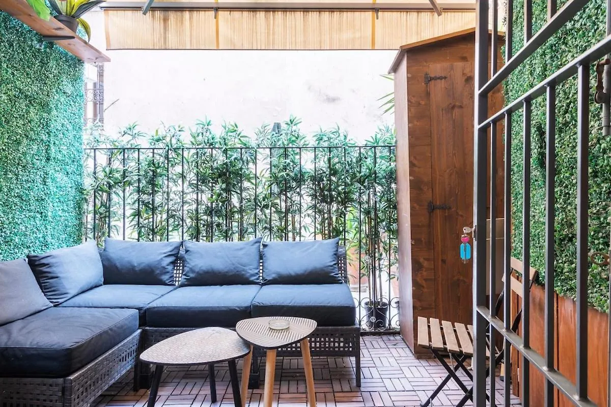 La Maison D'Artiste In Brera 밀라노 아파트